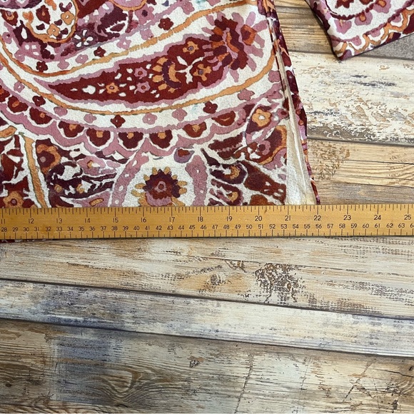 LAST CHANCE!! Coldwater Creek top.
3/4 length sleeve. Super soft!!! - Picture 6 of 7